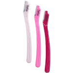 Hebe Professional триммер для бровей, 3 шт/1 упаковка - фото 2