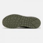 Кроссовки Skechers Sport Uno, olive - фото 6