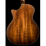 Издание Taylor Guitars Builder's Edition K14ce - фото 9