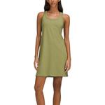 Женское платье без рукавов Lululemon, черный - фото 9