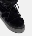 Ltrack зимние ботинки Moon Boot, Black - фото 5