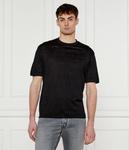 Футболки Regular fit Emporio Armani, черный - фото