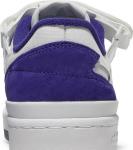 Кроссовки Adidas Donovan Mitchell x Forum Low 'Collegiate Purple', фиолетовый - фото 8