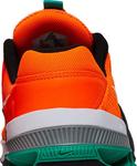 Кроссовки Nike Metcon 7 'Total Orange Clear Emerald', оранжевый - фото 8