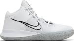 Кроссовки Nike Kyrie Flytrap 4 EP 'White Metallic Silver', белый - фото 2