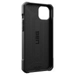 Чехол UAG Monarch для iPhone 15 Plus, Kevlar - фото 3