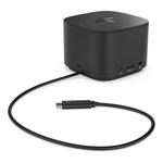 Док-станция HP Thunderbolt G2 120W, черный - фото 4