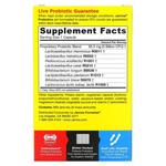 Jarro-Dophilus EPS пробиотик Jarrow Formulas, 120 капсул - фото 3