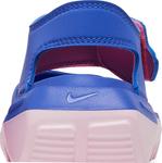 Сандалии Nike Playscape GS 'Sapphire', синий - фото 8