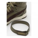 Кроссовки Puma Rbd Game Wtr Unisex, deep olive/dark chocolate/team gold - фото 7
