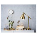 GLATTIS ГЛАТТИС Поднос, желтая медь, 38 см IKEA - фото 6