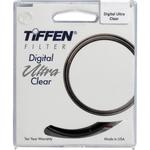 Tiffen 40.5mm Digital Ultra Clear Protective Glass Filter - фото 3