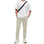 Брюки ABC Casual 28' мужские Lululemon, хаки - фото 5