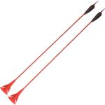 Набор бантов - Easytech красный GEOLOGIC - фото