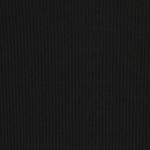 Халат Skims Soft Lounge, черный - фото 7