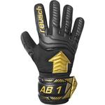 Перчатки attract ab1 silver Junior Reusch, мультиколор - фото 2