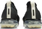Кроссовки Nike Wmns VaporMax Moc 2 'Light Cream', черный - фото 7