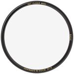 B + W 86mm Basic 007M Clear MRC Filter - фото 3