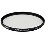 Hoya Evo Antistatic UV Filter - 67mm - фото 2
