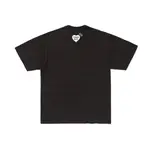 Футболка Fw25 Unisex HUMAN MADE, черный - фото 2