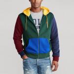 Свитшот Men's Polo Ralph Lauren, мультиколор - фото 4