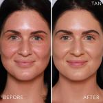 Бальзам-основа Peptide Bounce Balm Doll 10, Tan (Medium-tan with warm olive undertones) - фото 3