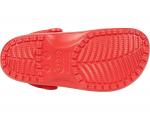 Сабо Classic Clog Crocs, пламя - фото 4