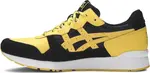 Кроссовки gel lyte 'welcome to the dojo' Asics, желтый - фото 4
