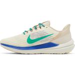 Кроссовки Nike Air Winflo 9 Premium, кремовый - фото 2