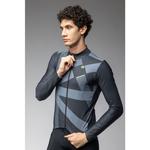 Мужской трикотаж направления Alé, черный - фото 7