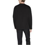 Футболка мужская черная Gucci, черный - фото 4