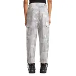 Брюки карго G-Star Cropped, серый - фото 2