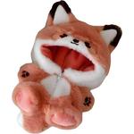 Одежда для кукол Fox Rabbit Enlightenment - фото 2