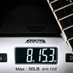 Электрогитара PRS McCarty 594 с декой 10-Top - Purple Mist 2025 (0373958) - фото 6