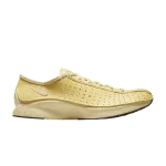 Кроссовки Wmns Air Superfly 'Soft Yellow', желтый - фото