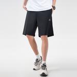 Повседневные шорты унисекс Mizuno, черный - фото 9