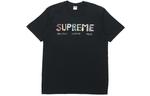 Футболка SS18 унисекс Supreme - фото