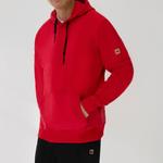 Лонгслив TAO Freizeit Coolio, красный - фото 2