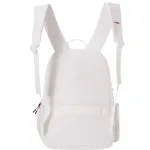 Li-Ning Polyester Backpack Regular Unisex White - фото