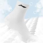 Женские носки до щиколотки 3 пары LINING, серый - фото 4