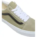 Кроссовки Vans Old Skool Oversized Lace, зеленый - фото 4