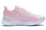 Кроссовки yueying 1.0 Li-Ning, розовый - фото 2