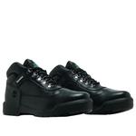 Ботинки Timberland x Supreme Field Boot Mid 'Black' - фото 5