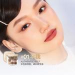 Тени для век PERFECT DIARY - фото 7