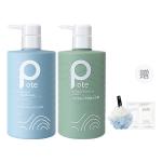 Набор шампуня и кондиционера unisex POTE - фото 6