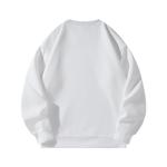 Свитшот женский YIVIKII, белый - фото 3