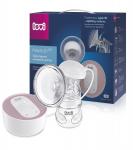 Электрический молокоотсос Lovi Prolactis 3D Soft, 1 шт - фото 2