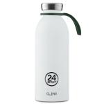 24Bottles Аксессуар 'Tie' в зеленом цвете - фото 3