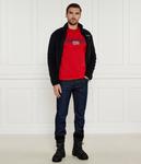 Свитер Regular fit Napapijri, красный - фото 2