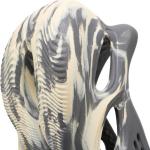 Кроссовки Yeezy Foam Runner MXT Moon Grey, серый - фото 9